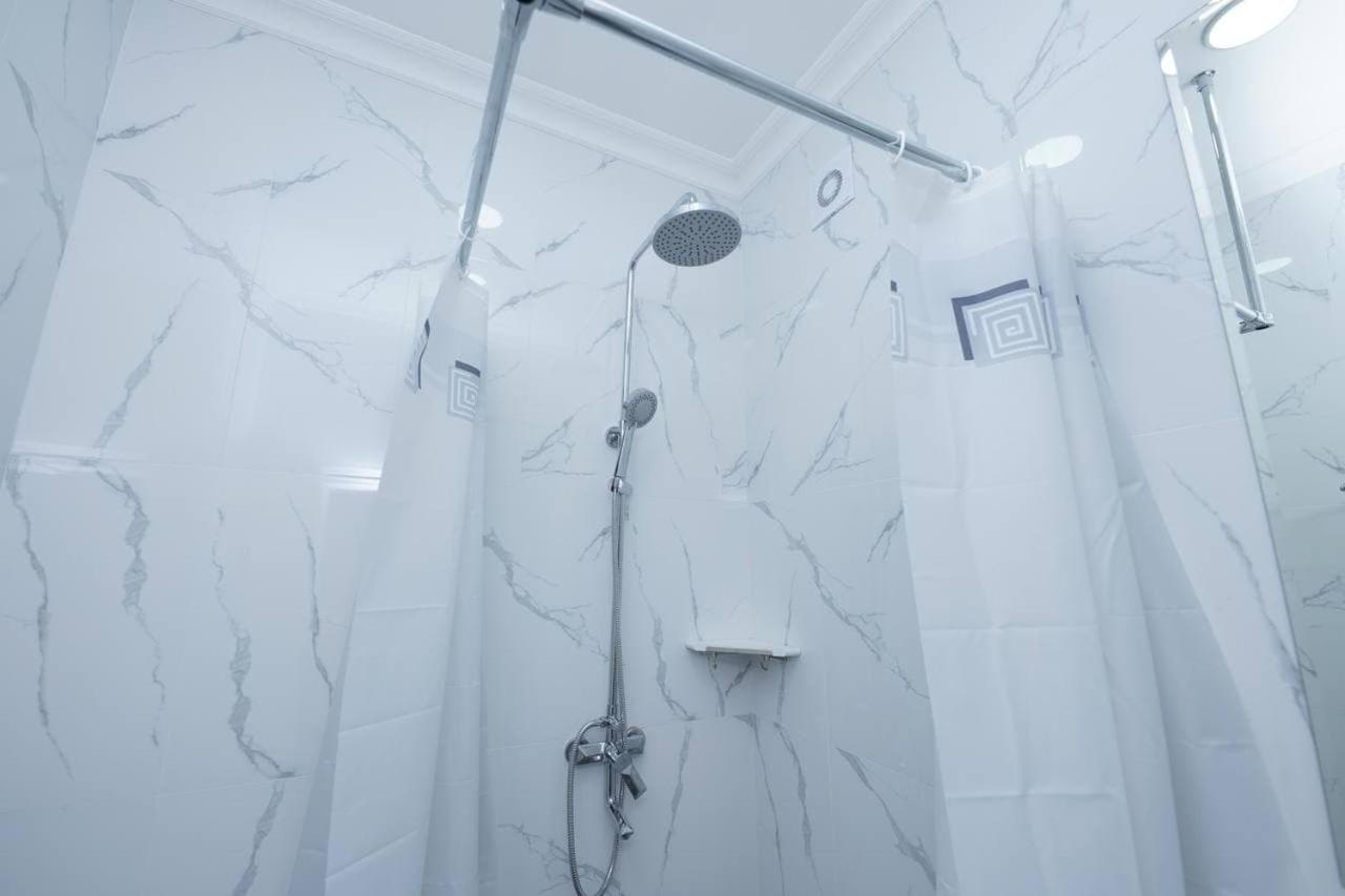 Halal Apart Hotel Алматы Экстерьер фото