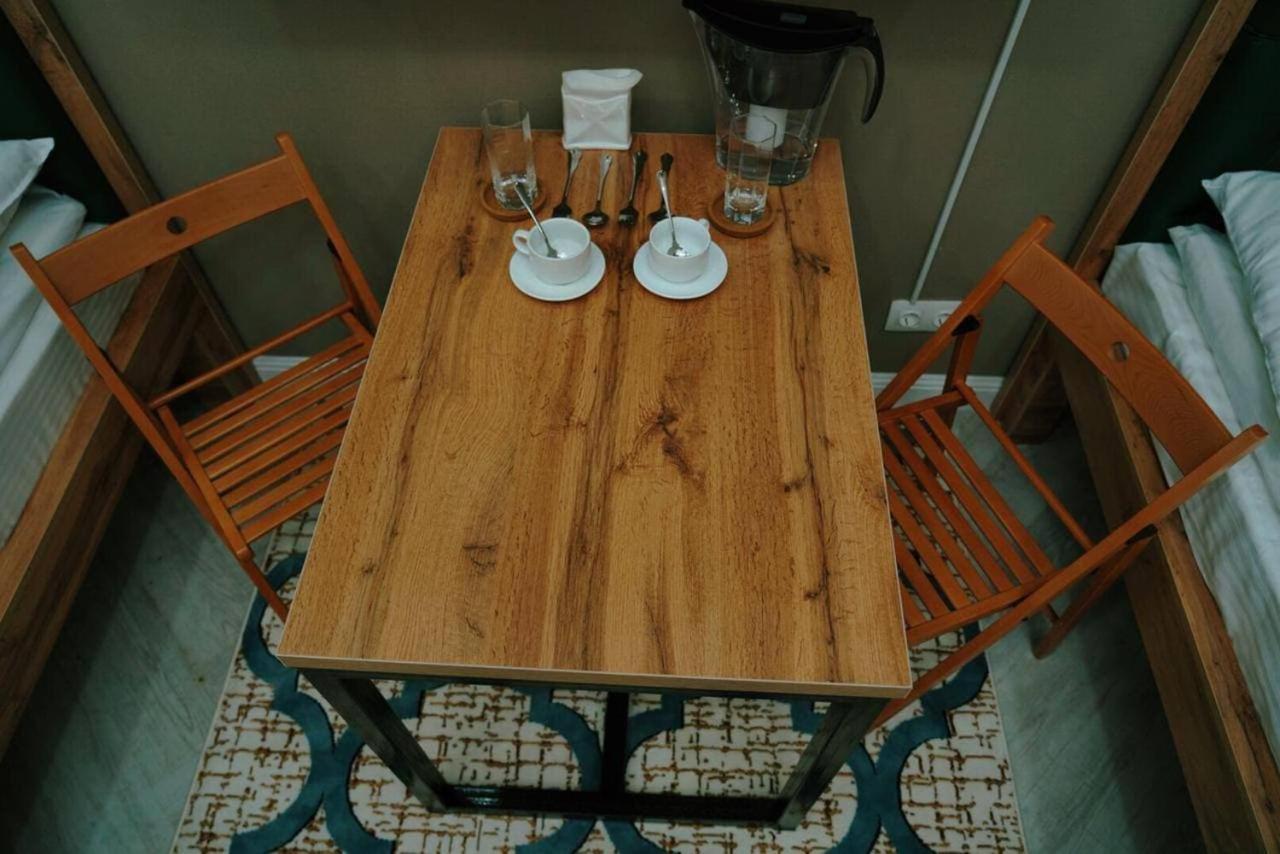 Halal Apart Hotel Алматы Экстерьер фото