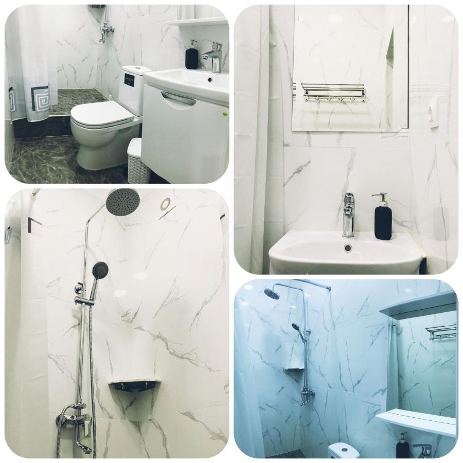 Halal Apart Hotel Алматы Экстерьер фото