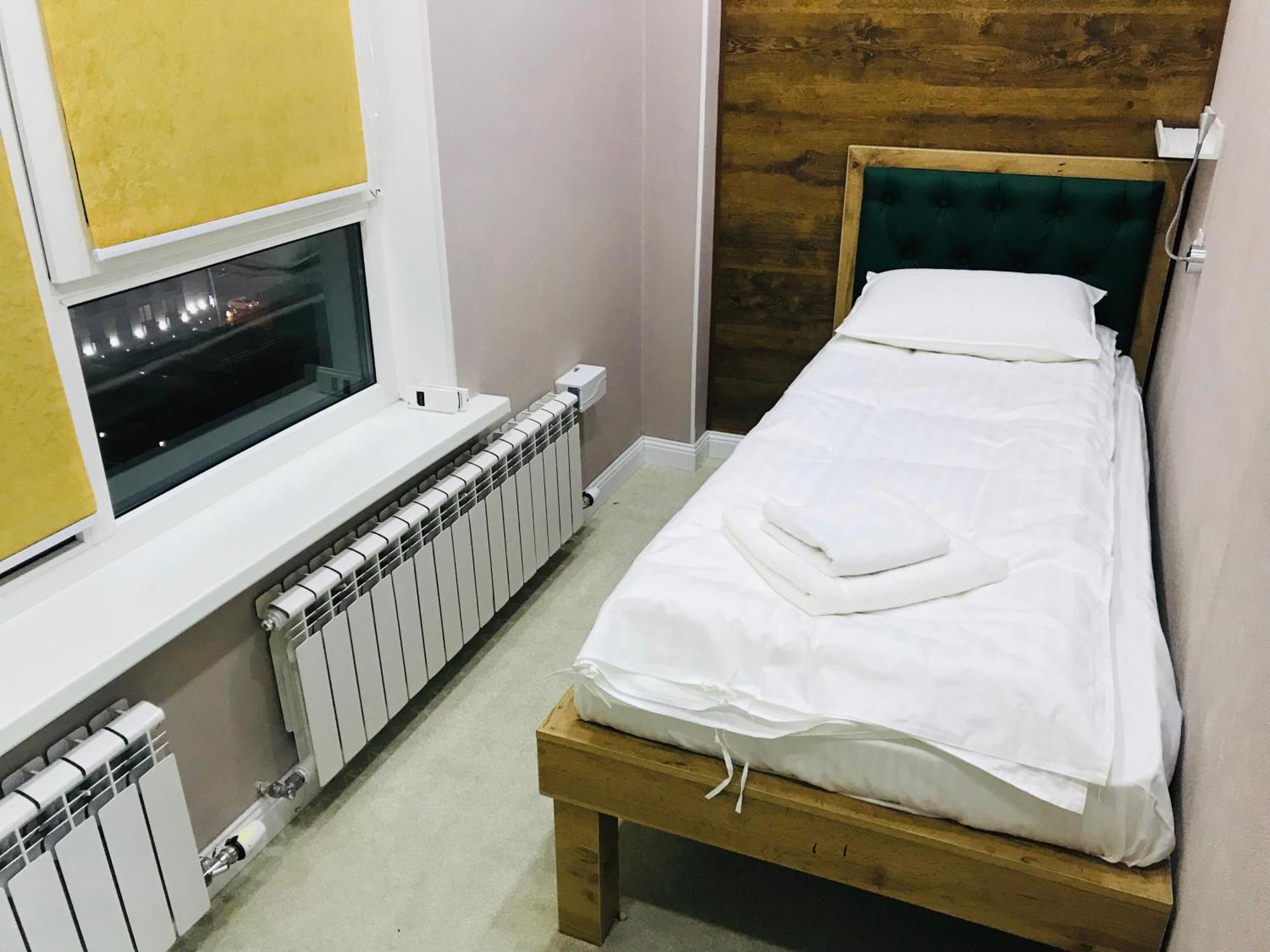 Halal Apart Hotel Алматы Экстерьер фото